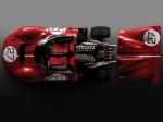 Ferrari 350 Can-Am (0858) 1967 года